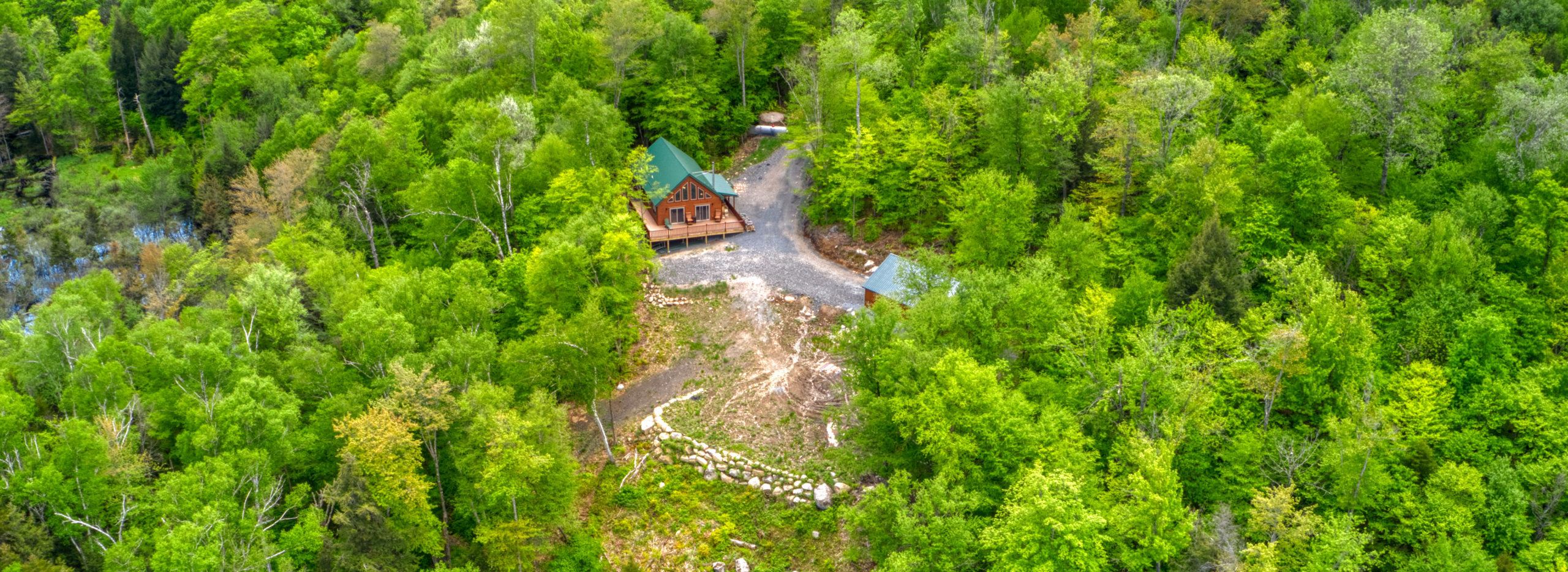 Adirondack Cabins For Sale New York Lake Camps Merrill L Thomas Inc   DJI 0768 Scaled E1656521750780 